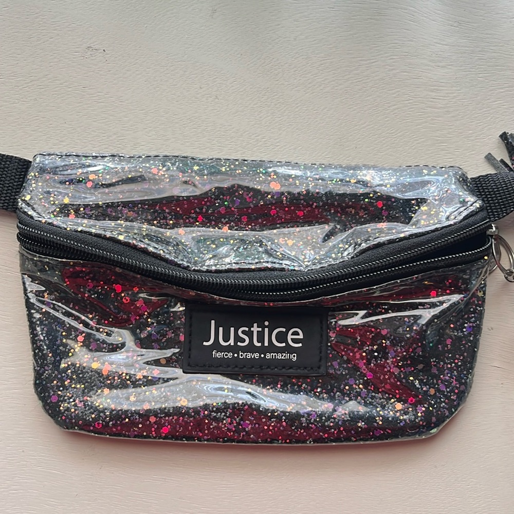 Justice Fannypack